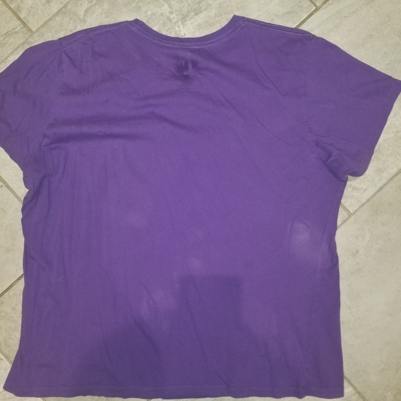 Philadelphia Pennsylvania Tee - Picture 3 of 3